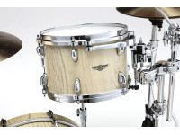 Tama Star Walnut Studio Rock Antique White Japanese Chestnut TW30CZS-AWC Tama Star Walnut Studio Rock Antique White Japanese Chestnut TW30CZS-AWC
